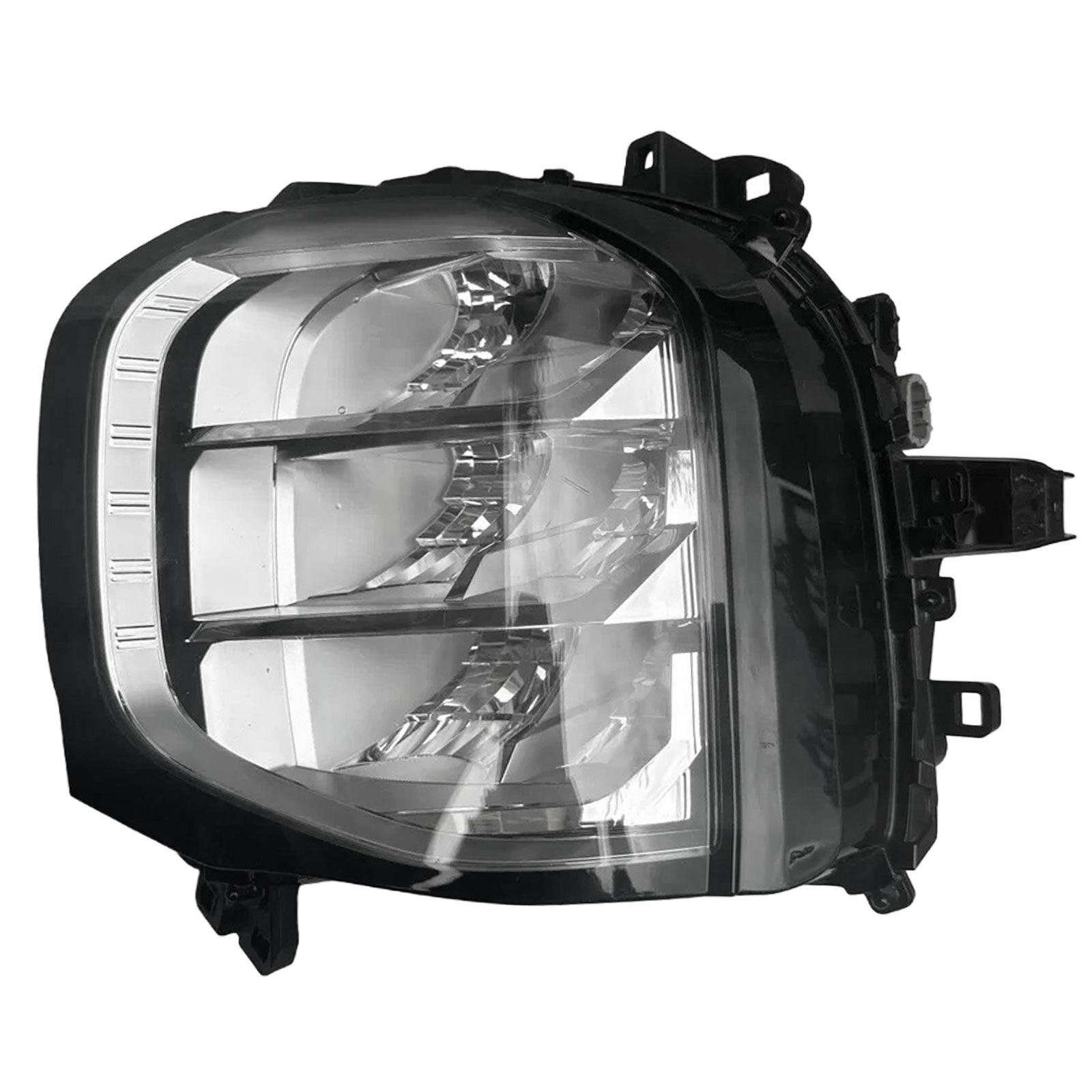 Right LED Headlight Headlamp Assembly For 2022-2024 for Mitsubishi Outlander