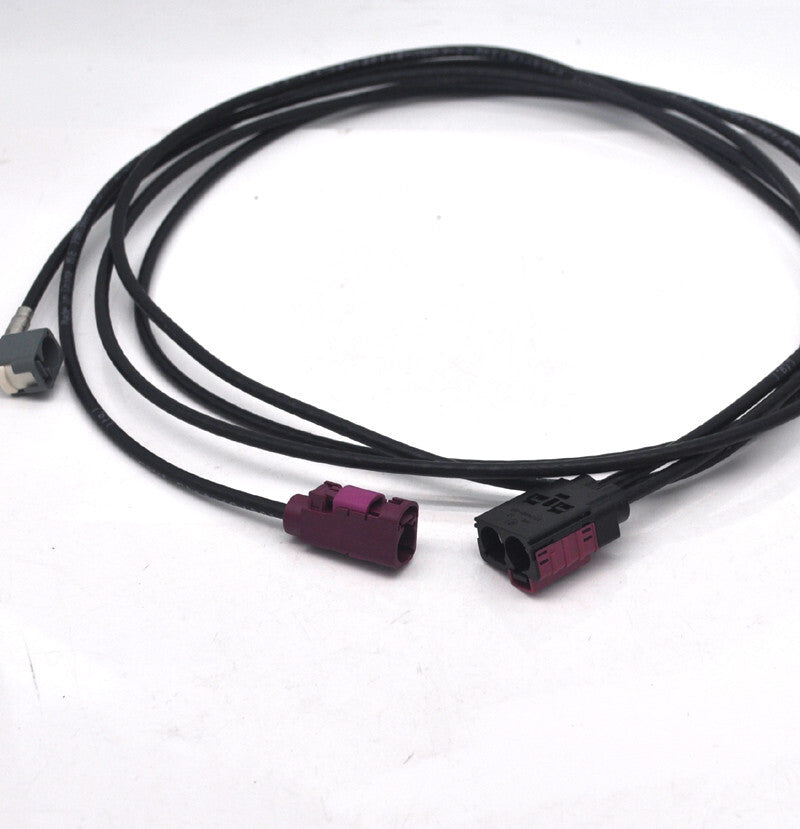 Retrofit ATM TCB antenna cable wire harness adaptor for BMW