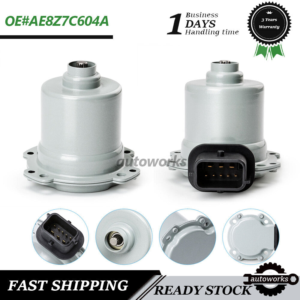 2x for Ford Focus Automatic Transmission Clutch Actuator 2012 2013 2014 15-2017
