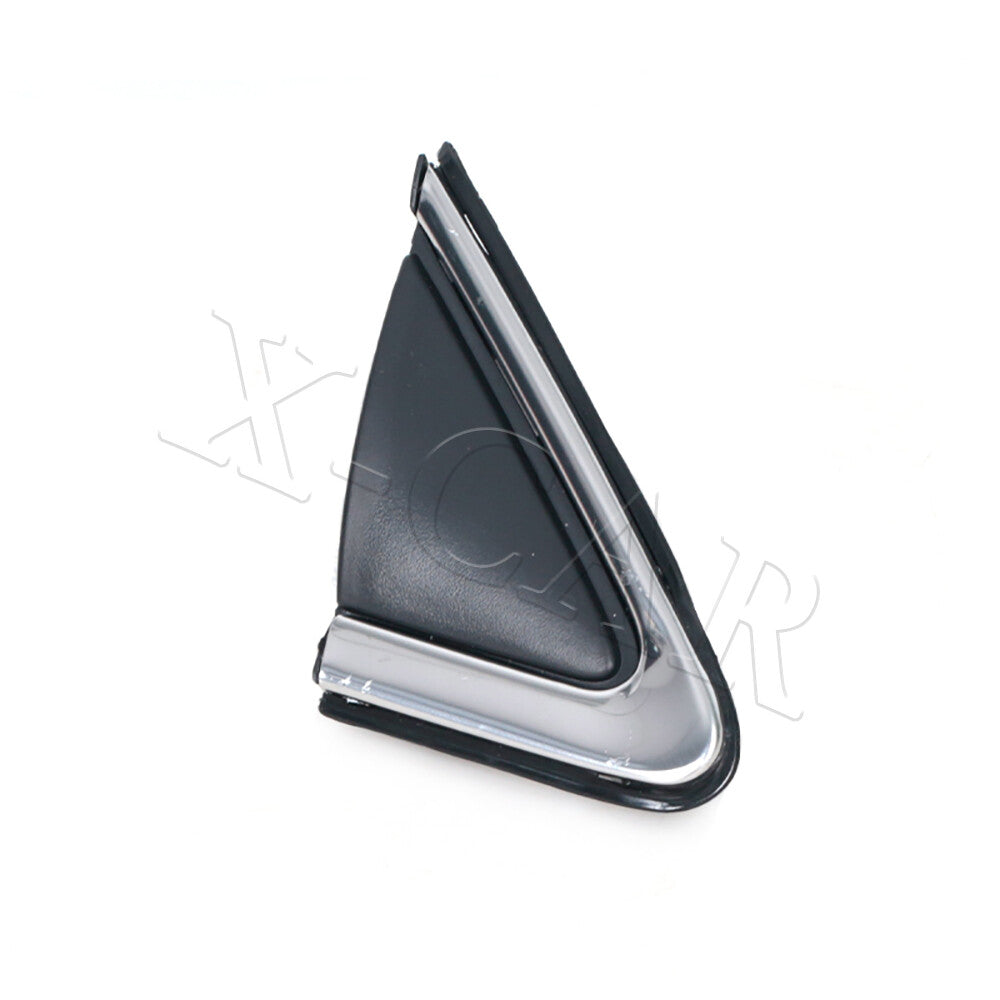 Right for Nissan Sentra 2013-2019 new Front Fender Trim / Mirror Finisher
