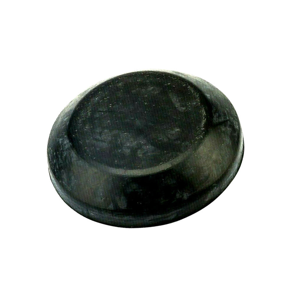 MB882036 Window Buckle Latch Nut Fits for Mitsubishi Delica Montero Black