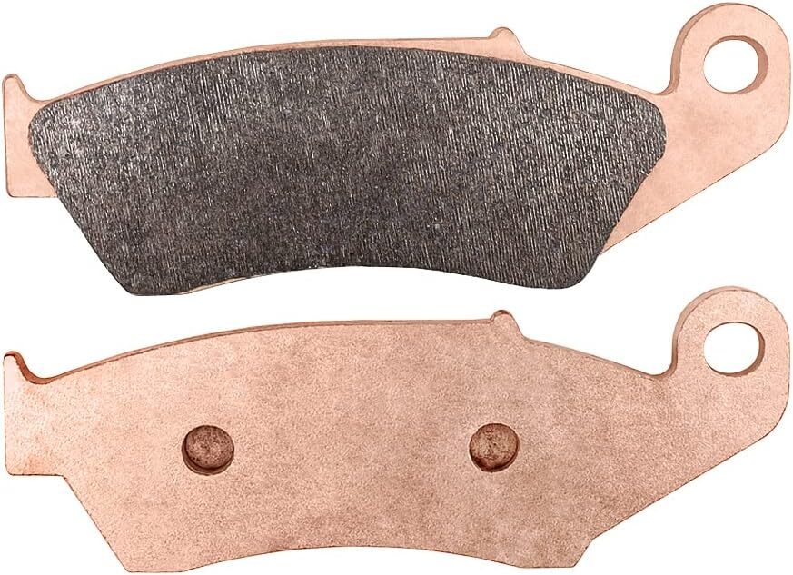 Brake Pads for Suzuki RMZ 250 RM-Z 450/ for Yamaha YZ125,BETA RR,GAS EC125/ for Kawasaki