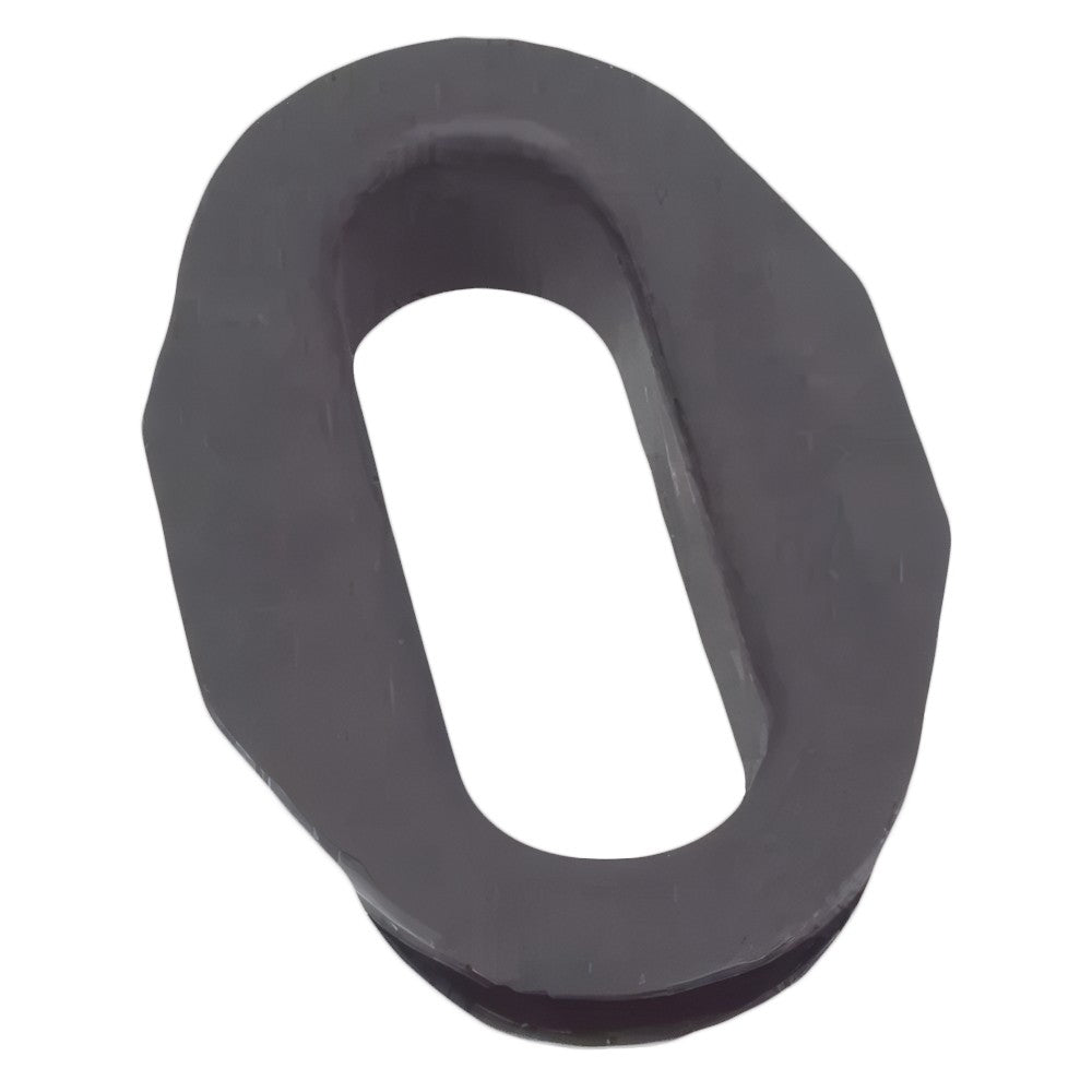 2Pcs Radiator Rubber Mount Bushing Fit For S-Class W140 S420 S500 S600