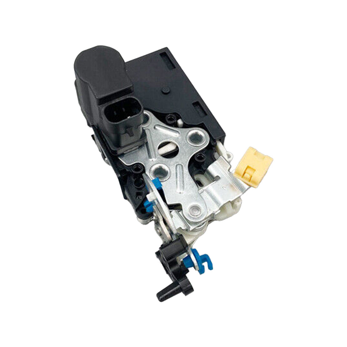 Rear Left Side Door Lock Latch Actuator Fit for Chevy Aveo 1.6L 2004-2011
