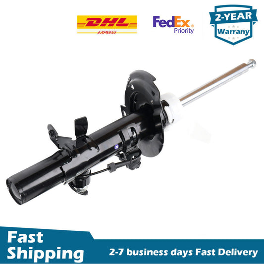 Front Right Shock Absorber w/Electric for Lincoln MKC 2015-2019 AST85000