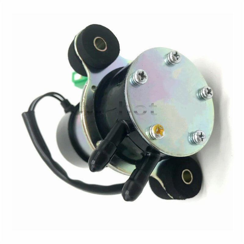 new electric fuel pump suitable for XY300, XY500, 300cc, 500cc, 400cc UTV all-terrain vehicles, 12V.