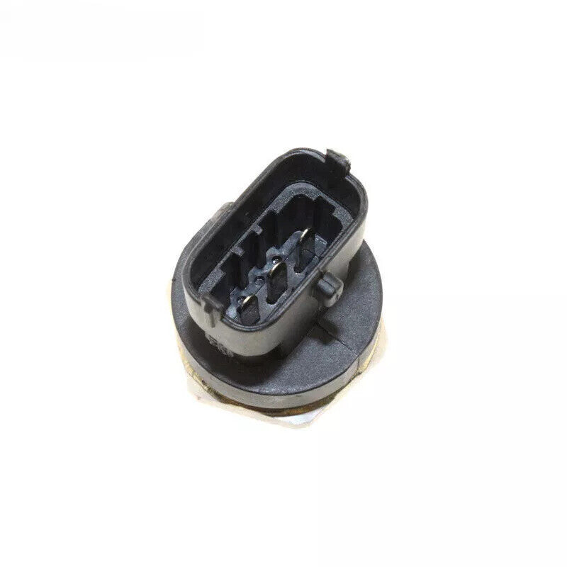 Fuel rail high-pressure sensor suitable for Volvo S60, S80, V70, XC70 I, II, 2.4 D 0281002527