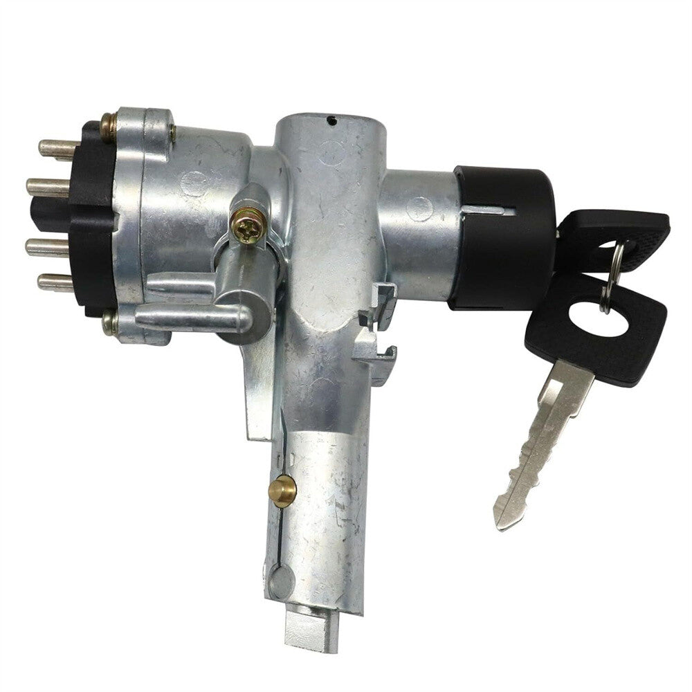 Car Ignition Lock Cylinder Switch With 2 Keys for Mercedes-Benz W463 0014621630