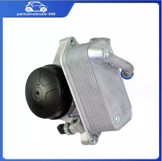 11428637812 Engine Oil Filter Housing for BMW 128i 328i 335i 528i 530xi X3 Z4