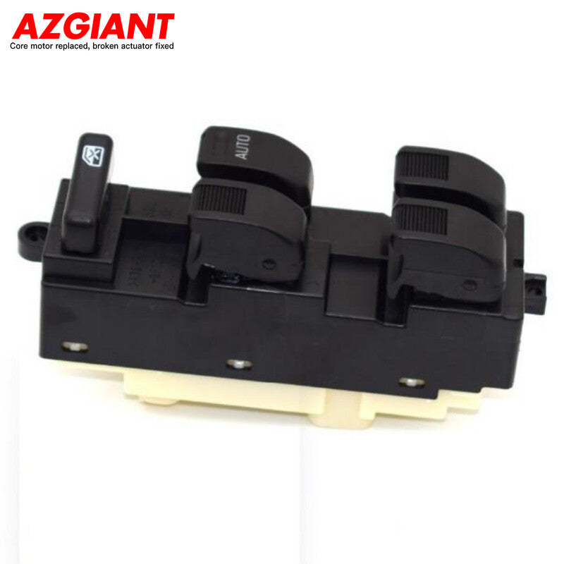 Applicable to 2002-04 for Daihatsu for Mira Gino/Atrai power window switch, front right drive side.