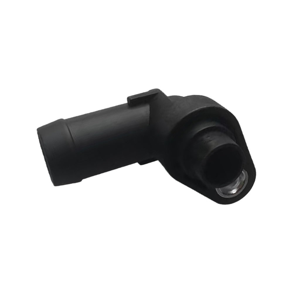 Power Steering Pump Black Replacement for CR-V 2007 2008 2009 2010 56123-RJH-003