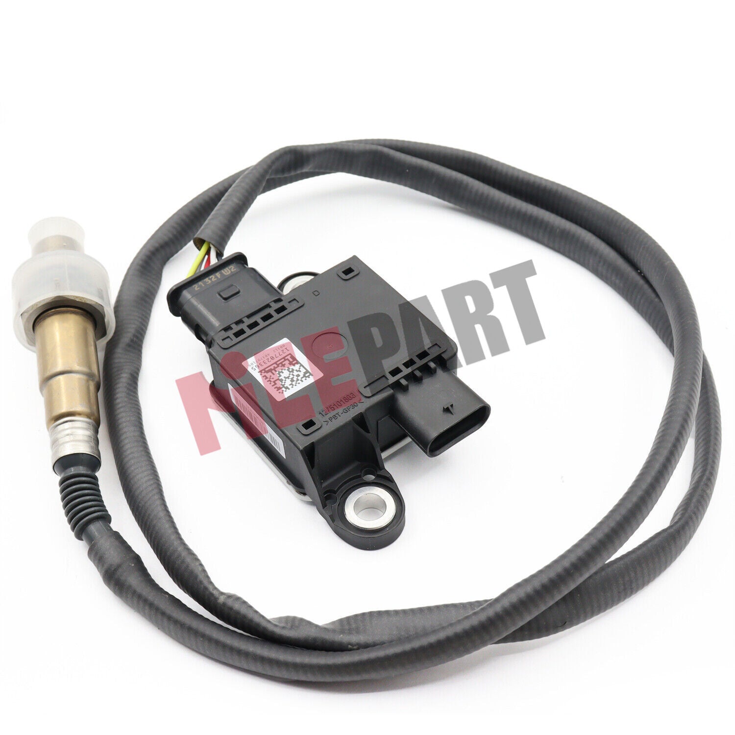 0281007298 Particle Matter Sensor compatible for HYUNDAI for Genesis G70 IK 2.2 Diesel