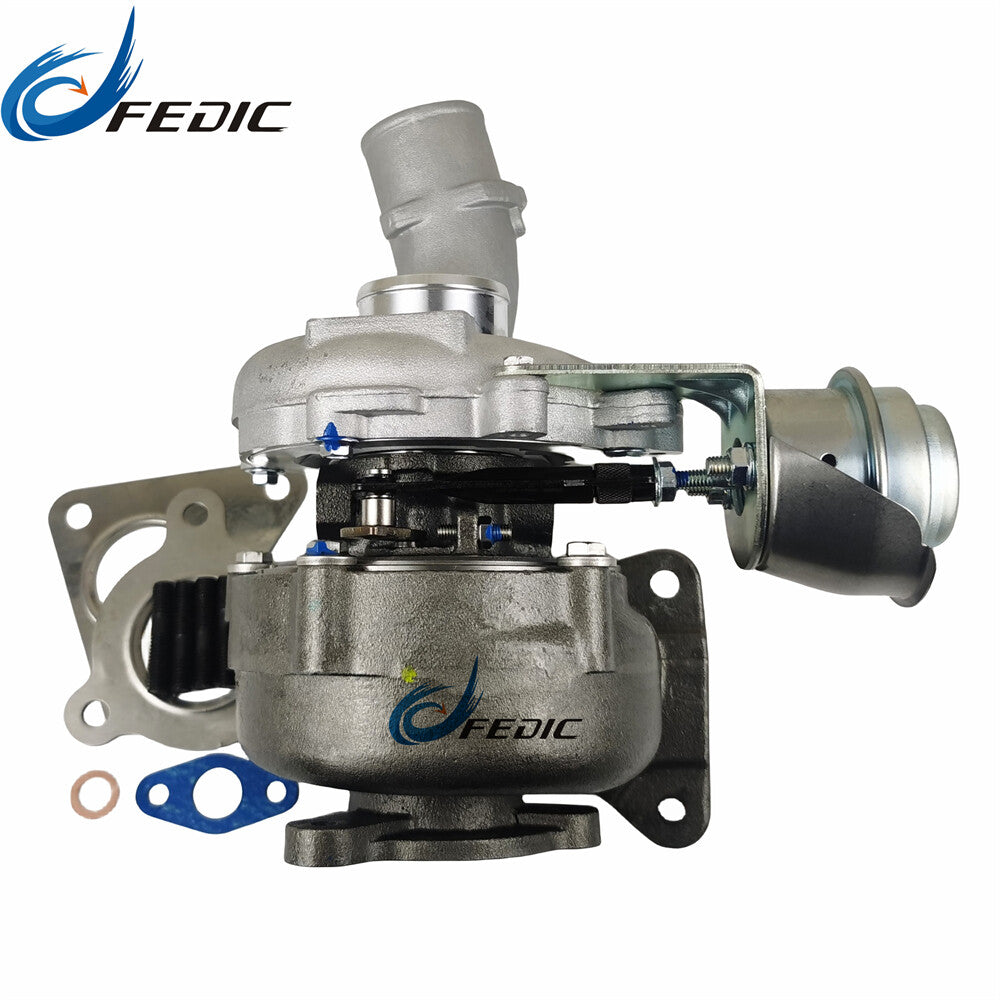 Turbine GT1749V 708639 for Mitsubishi for Nissan for Renault for Volvo 1.9 dCi F9Q 85/88 Kw