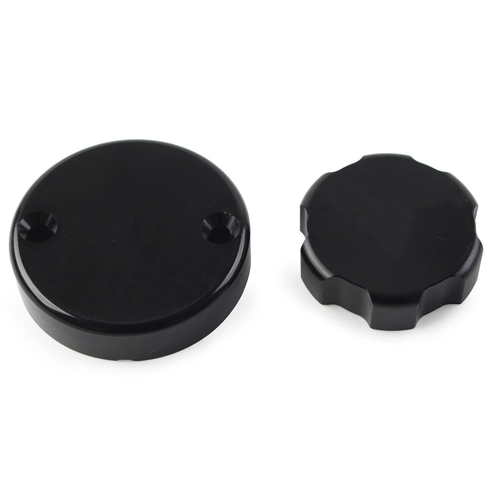 Vordere Bremskupplungs-Reservoir-Abdeckung fl¨¹ssige ?lpumpe f¨¹r for Ducati 848 1098