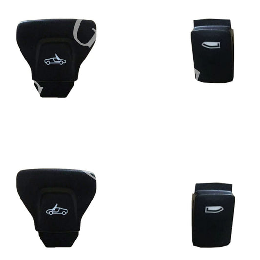 Equipment Manufacturer ( ) for McLaren 540C 570S Power Window Switch Kit: 13M0433CP 13M0434CP