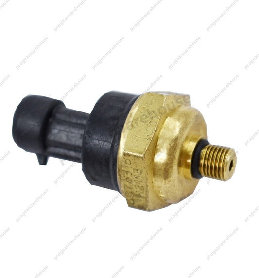 Oil Pressure Sensor Switch 6674315 6674316 Fits BOBCAT A220 A300 S130 S150 S160