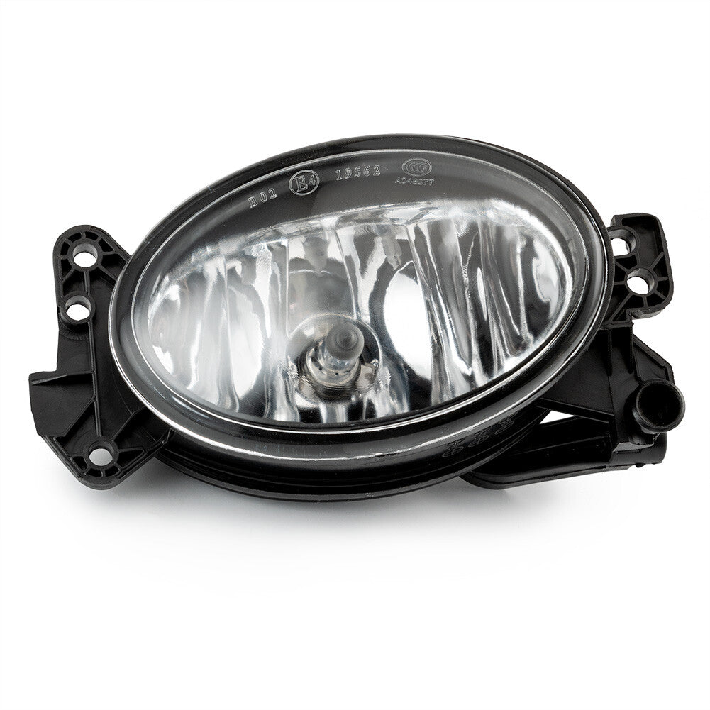 Fog Light Right Side Without Light Bulb Included 1698201656 for Mercedes-Benz