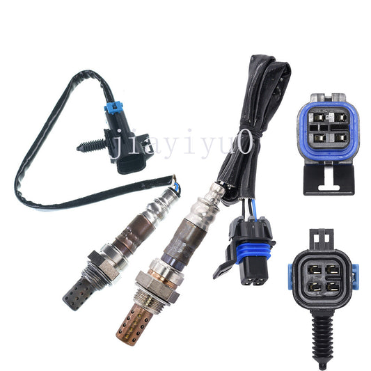 Oxygen Sensor 89465-04330 for Toyota Tacoma Tundra Sequoia Solara for Camry 234-4624