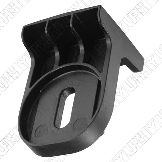 51117337802 Front Bumper Impact Bar Holder Support for MINI F55 F56 Cabrio F57