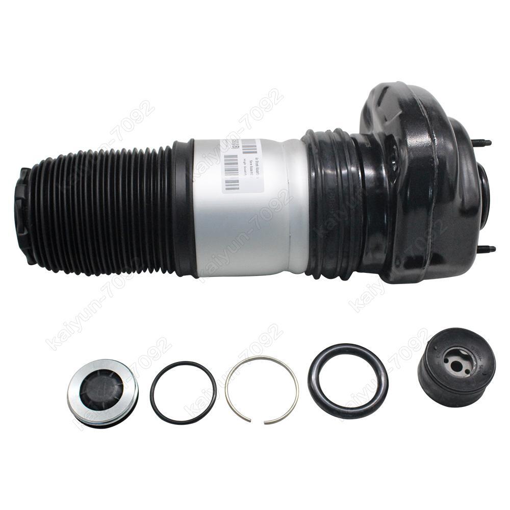 Rear Air Suspension Spring Bag for BMW 740i 750i G11 G12 2WD 4WD 37106874594