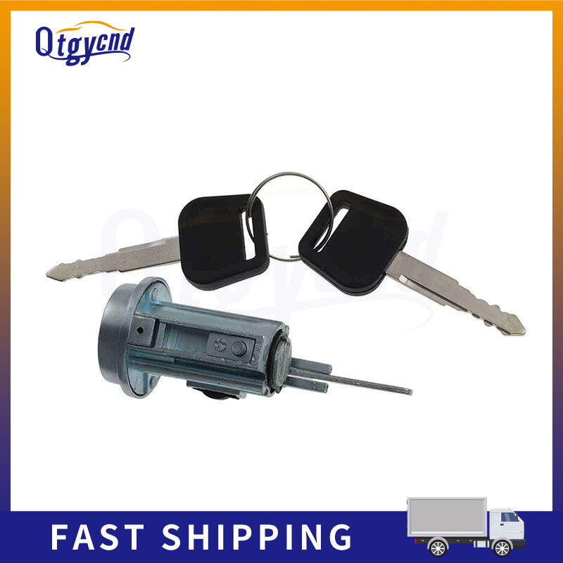 Ignition lock control switch with 2-button kit suitable for Toyota 4Runner pickup trucks