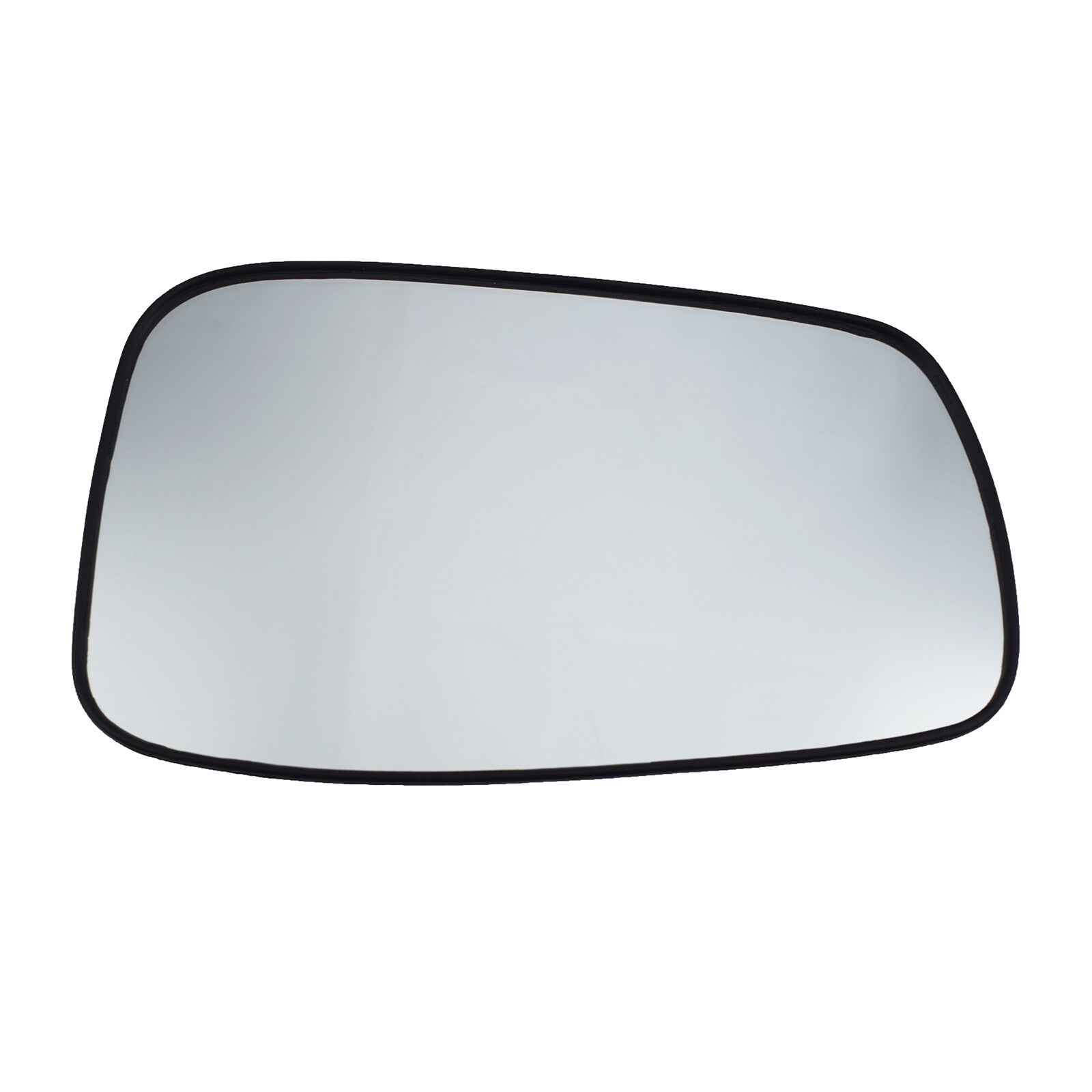 Left Side Heated Mirror Glass For 2011-2014 for Hyundai Sonata 876113Q010 HY1324108