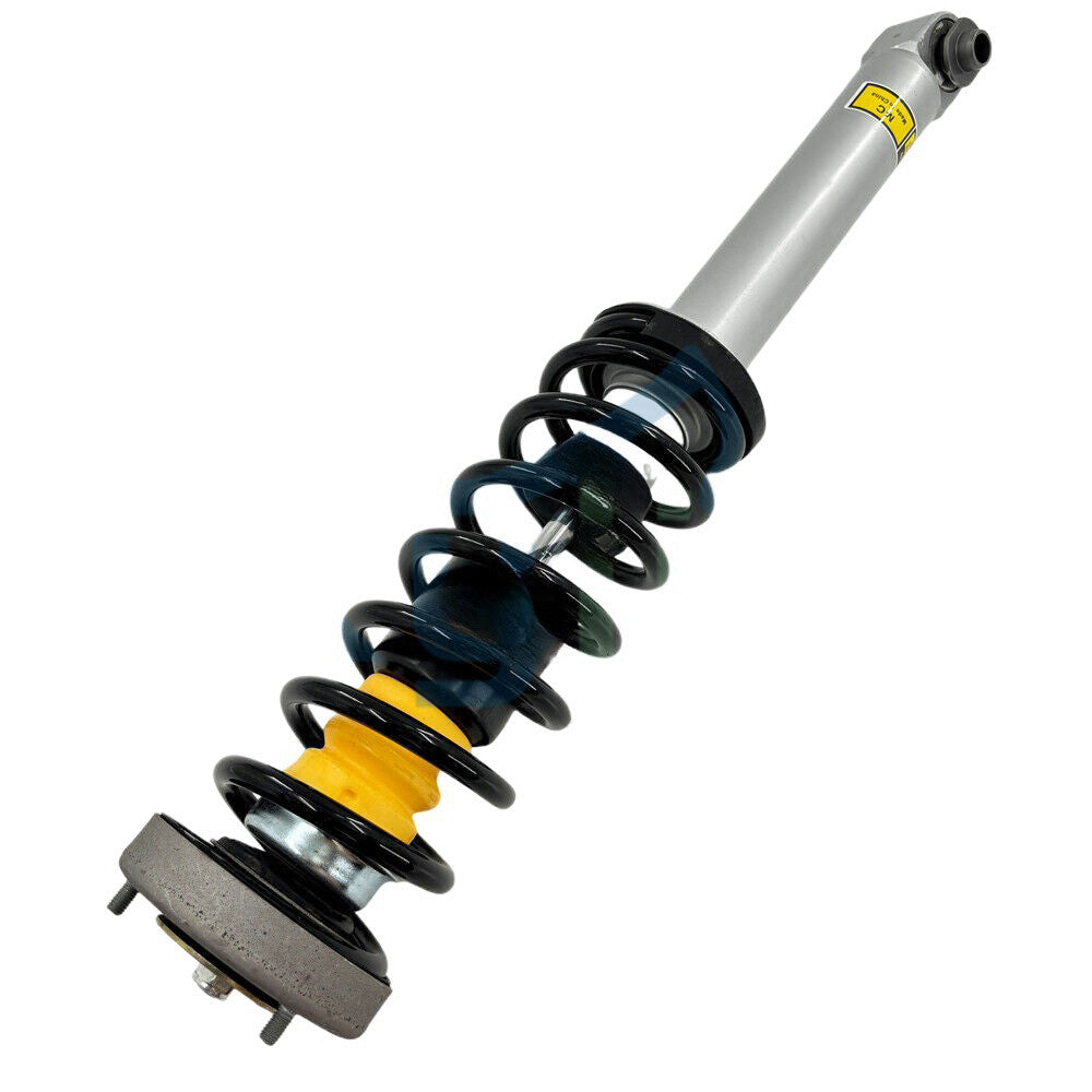 2x Front Shock Struts Assys Magnetic Fit for Escalade Tahoe for GMC for Yukon 3.0L 2021-2024
