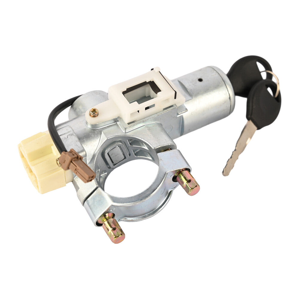Ignition Switch for Nissan Pathfinder Sentra Maxima US-804 2Keys