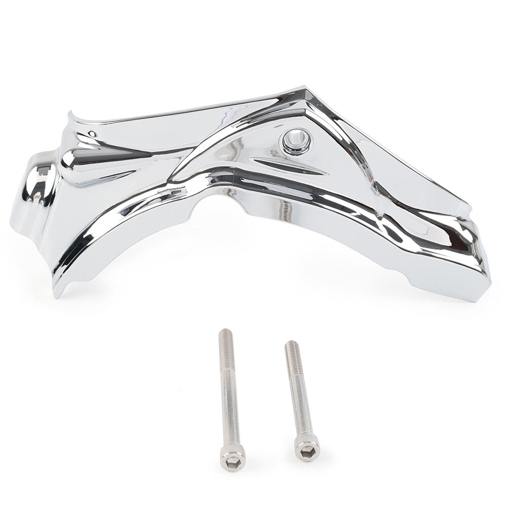 Cylinder Base Side Cover for Harley Softail 2007-2017