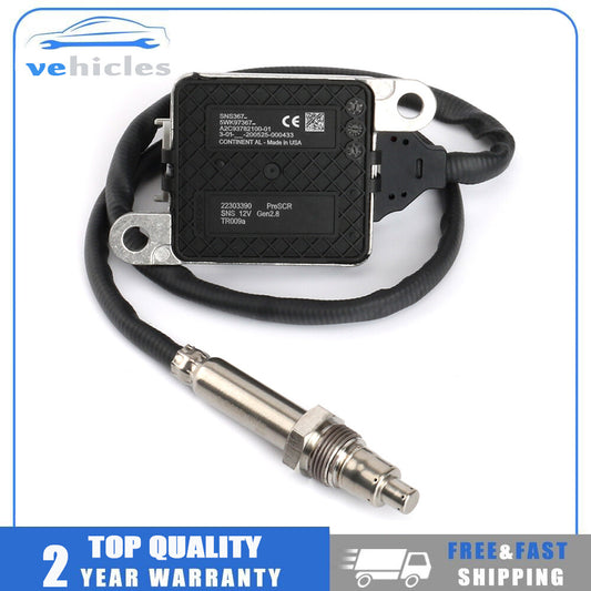 Imported Nox sensors for Volvo for Mack parts 22303390 21479638 21567764