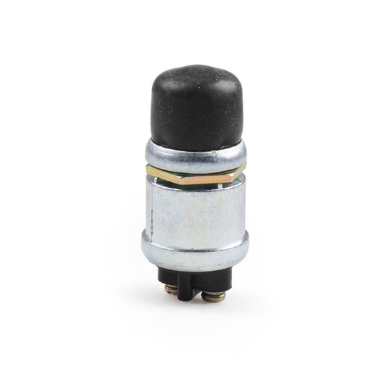 50A 12V Waterproof Car Boat Track Switch Push Button Horn Engine Start Starter