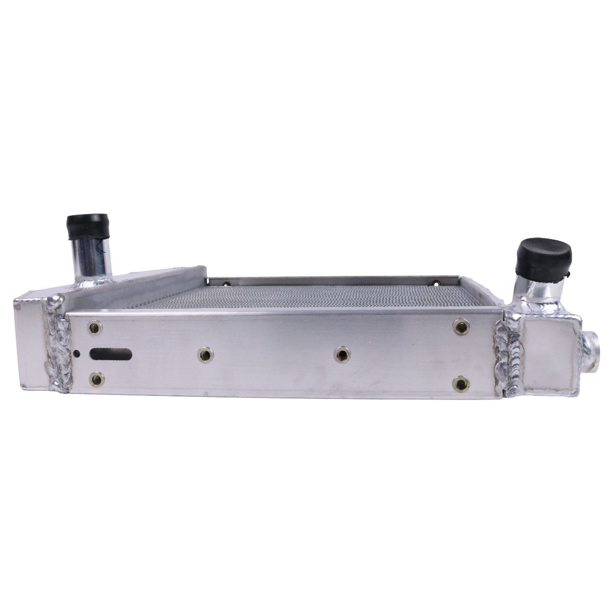 15201-72060 Radiator Fits Kubota Tractor L245 L245H L275 L2050 L2350F L2500