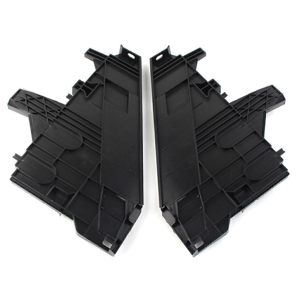 Driver Passenger Side Headlamp Light Support Bracket for Land Rover Freelander 2