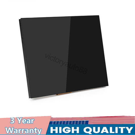 LA084X01(SL)(02) Touchscreen Radio Navigation 17-20 8.4 Uconnect 4C UAQ LCD Display