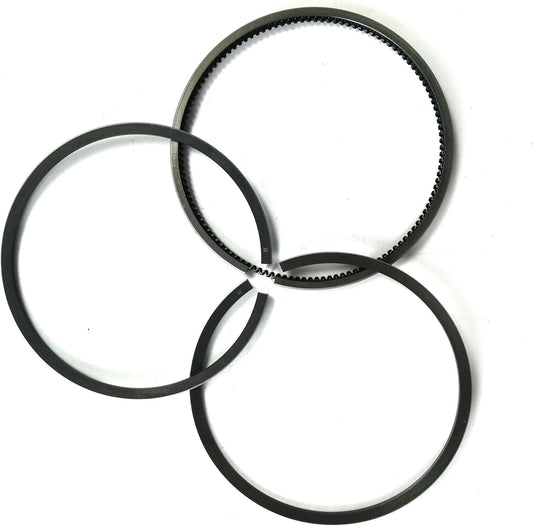 6D105 S6D105 6D105-3 Piston Ring 6137-31-2040 Suitable For Komatsu Engine