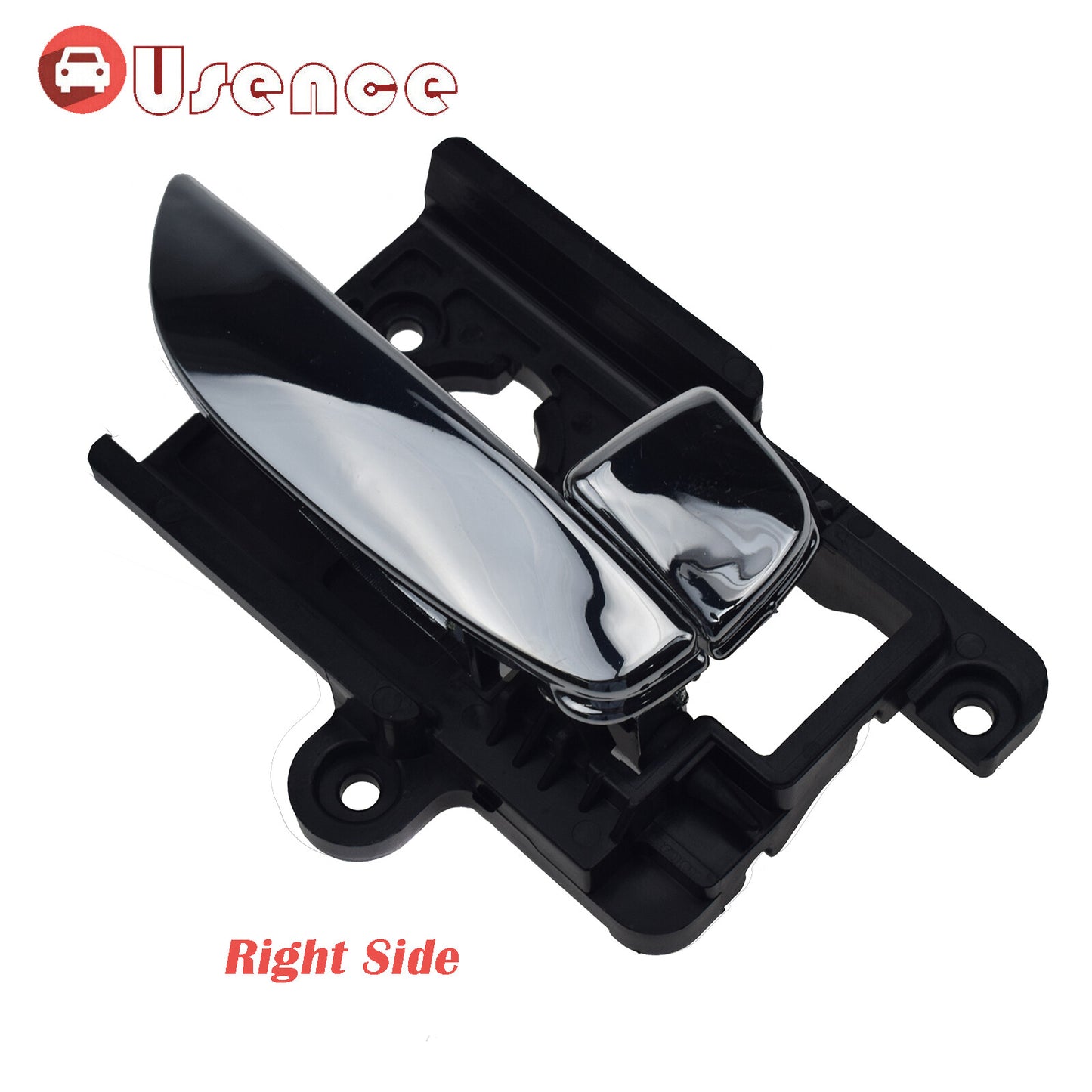 Right Passenger Side Interior Door Handle For 2007-10 for Hyundai for Elantra 826200Q000