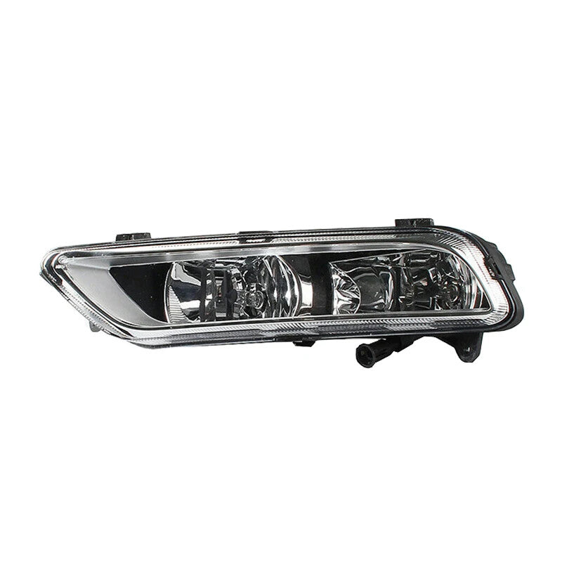1Pair for VW for Passat B7 2011-2016 Car Front bumper fog lamp assembly