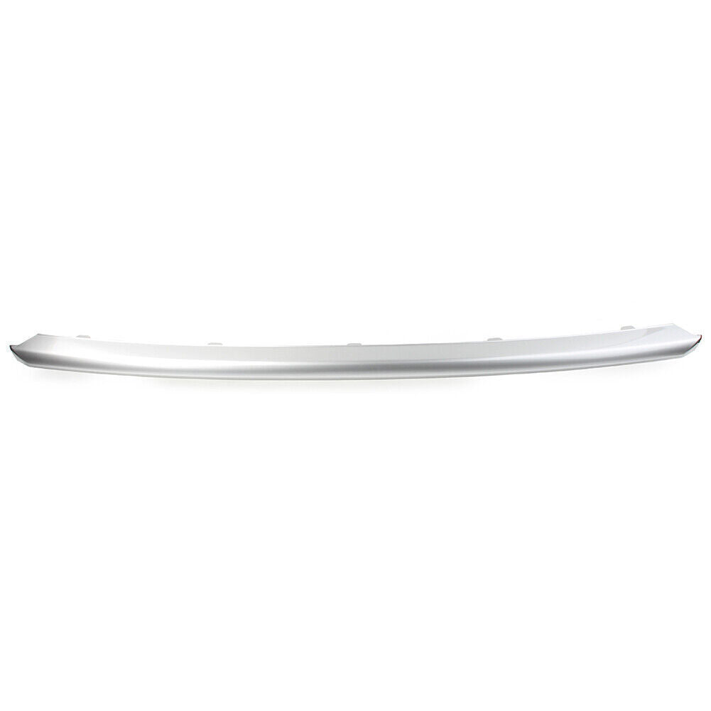 Front Bumper Center Trim for Land Rover for Range Rover III L322 2010-2012 Facelift