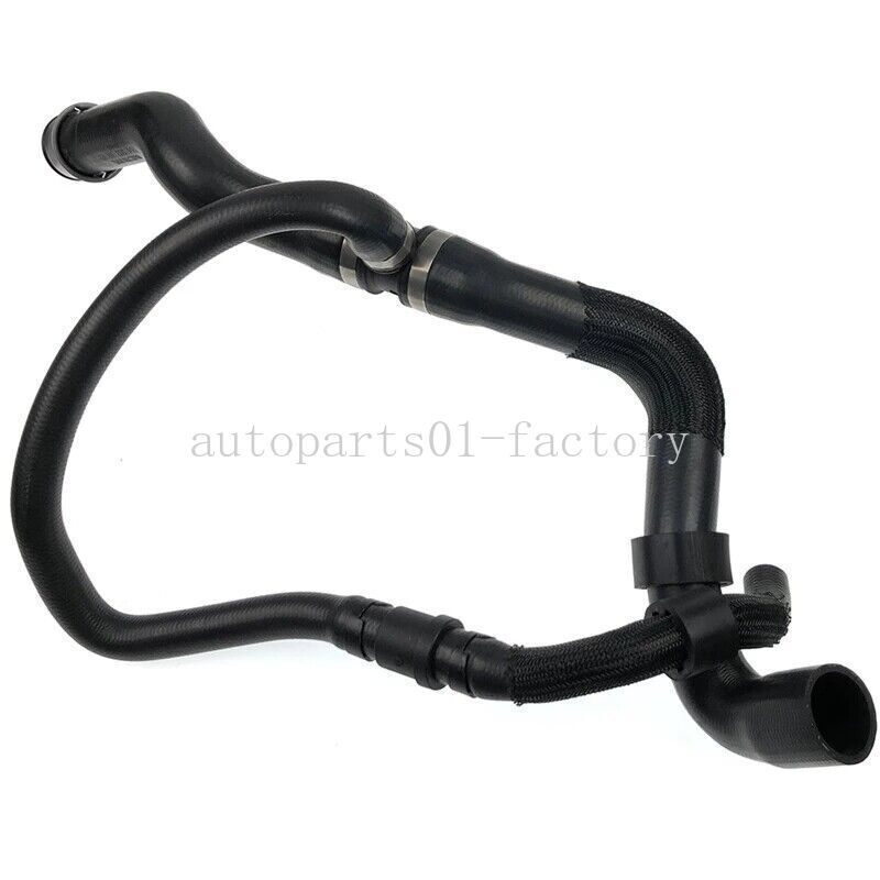 Coolant Hose for Mercedes-Benz ML280 ML300 ML320 ML350 GL320 GL350 CDI 4MATIC