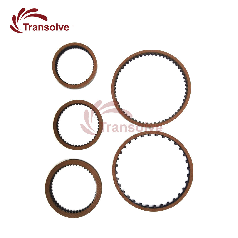 Auto Transmission GF4AEL Master Rebuild Kit Overhaul Seal for MAZDA for FORD 1986-UP