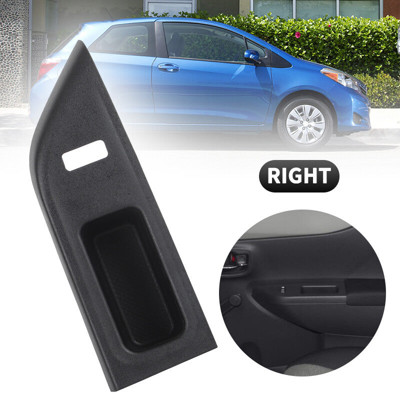 PASSENGER RIGHT POWER WINDOW LOCK SWITCH BEZEL TRIM FOR 2012-2015 for TOYOTA YARIS
