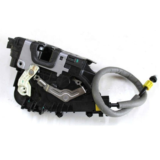 Door lock actuators are suitable for Mercedes-Benz C-Class, GLC, W205, W253, and 2018 models.