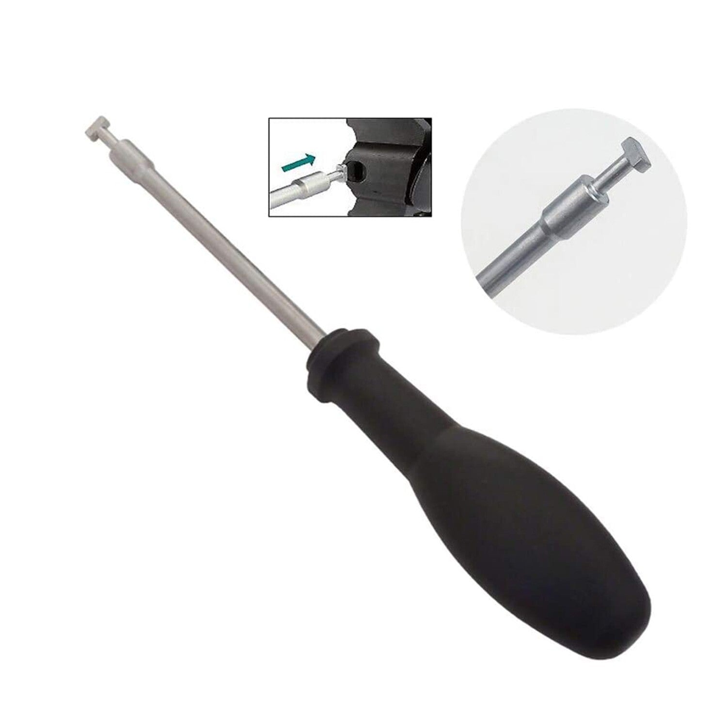 T10539 Door Handle Removal and Installation Tool for Volkswagen for Audi