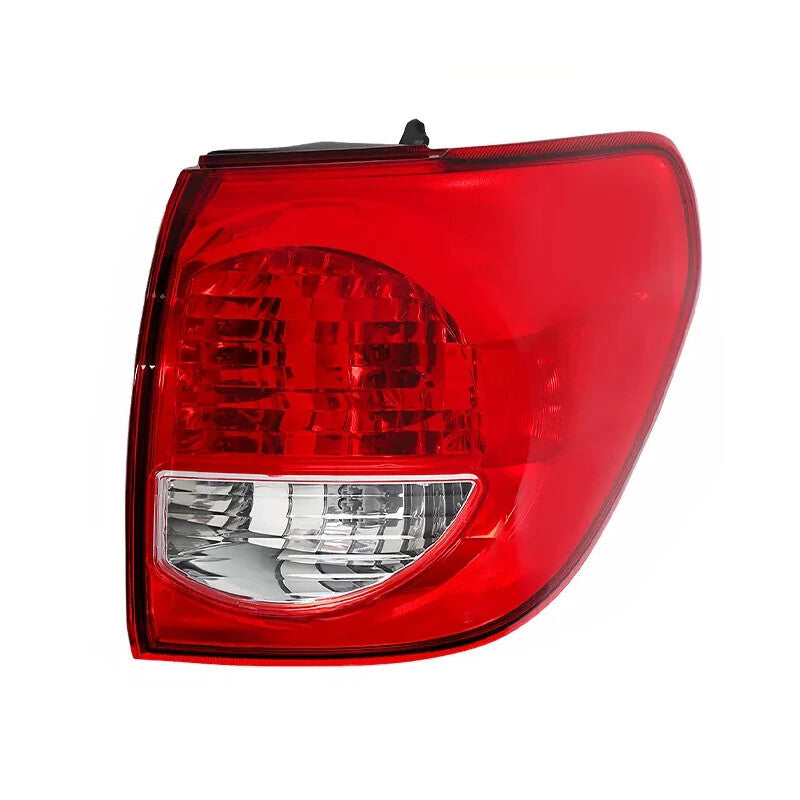 1Pcs Right Rear Tail Light Turn Signal Light for Toyota Sequoia 2008-2017