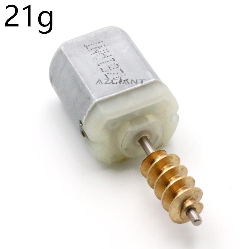 Door lock motors are compatible with 2012-2016 for BMW 3 Series F31, 316D, 318D, 320D, 325D, and 330D models.