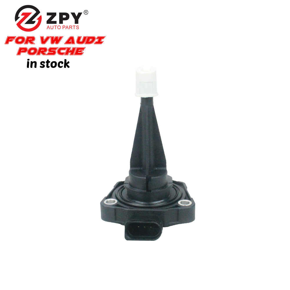 ZPY Germany Oil Level Sensor for audi 2.0 for vw Polo for Jetta for Golf