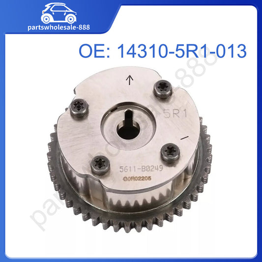 Intake Variable Valve Timing (VVT) Actuator 14310-5R1-013 suitable for 15-19 for Honda Jazz