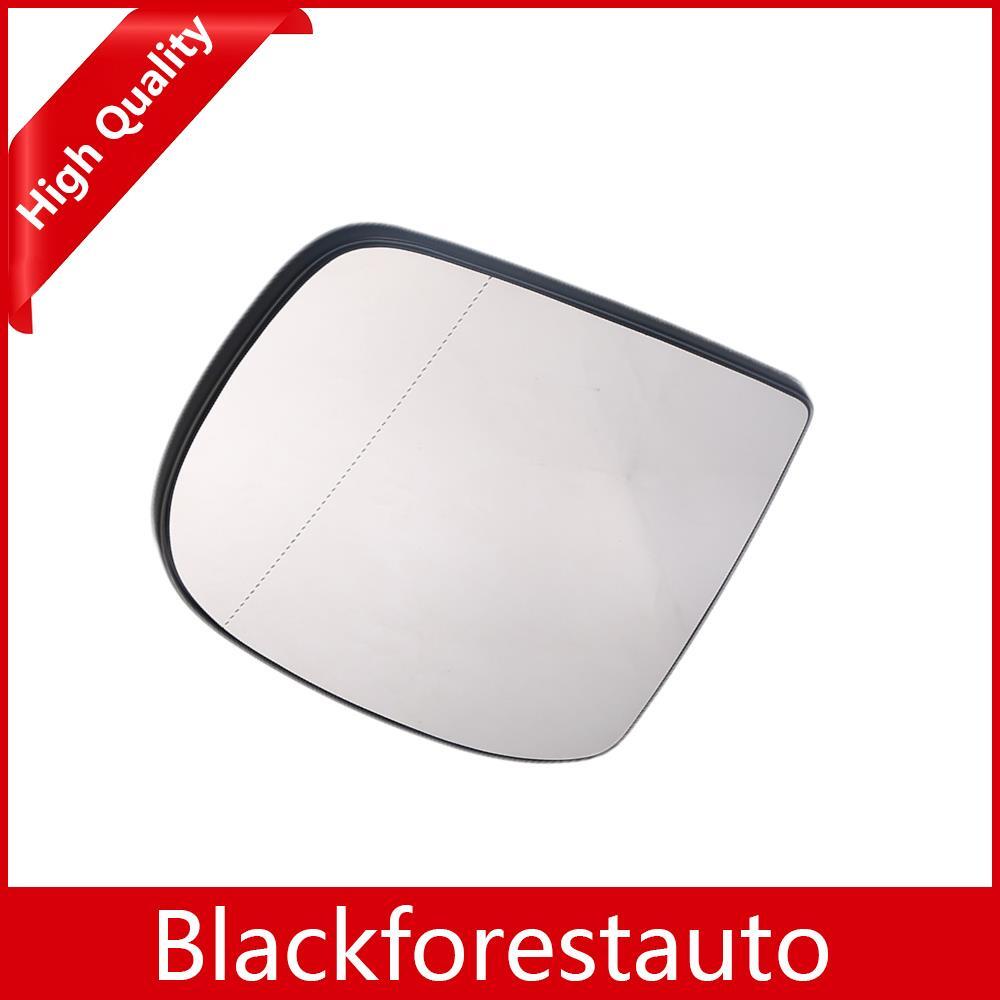 #1648100819 Right side Mirror Glass Heated for Mercedes W164 W251 ML320 ML350