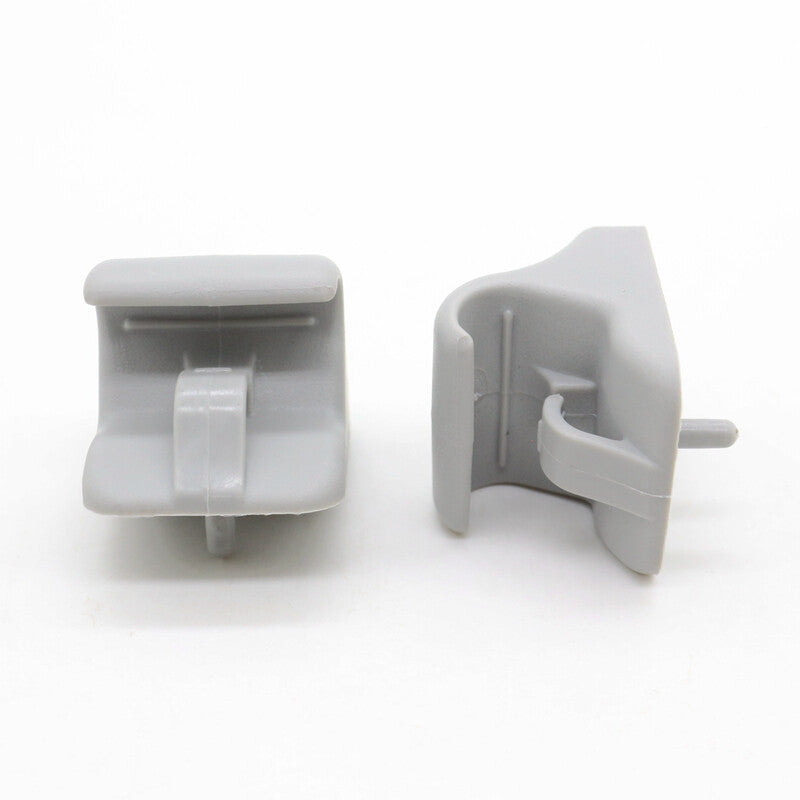 20-piece cover support rod clamp that can accommodate 8mm rods. Suitable for Toyota 53455-14020
