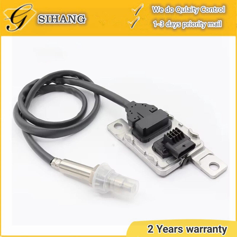 Nitrogen Oxide Nox Sensor for VW for Passat B8 for Skoda Superb 04L907807BH